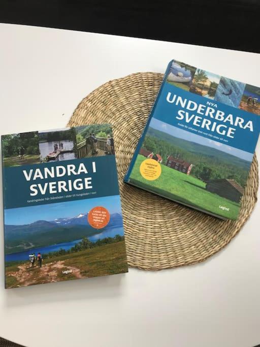15 Min Fran Ullared! Ny Stuga Med Hoeg Standard! Alvsered Экстерьер фото